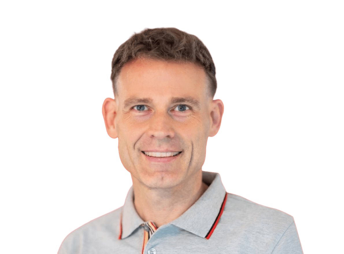 kartsen borgmann